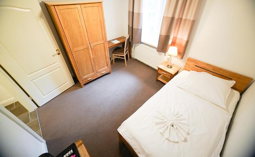 Hotel Waldhalle Mölln