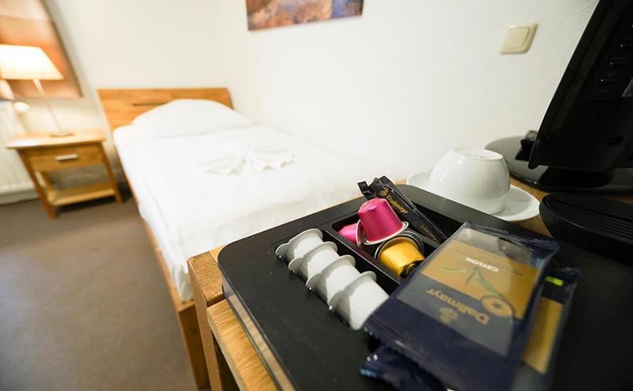 Hotel Waldhalle
