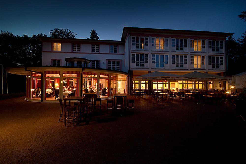 Waldhalle